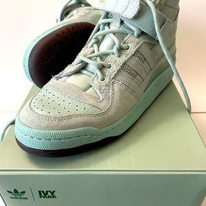 IVY PARK X MID FORUM SNEAKERS